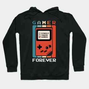 Retro gaming valentines valentine day gifts Hoodie